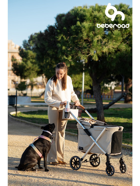 beberoad X6 Pet stroller | zhongshan Lu De Baby Products Co,.Ltd | Pet ...