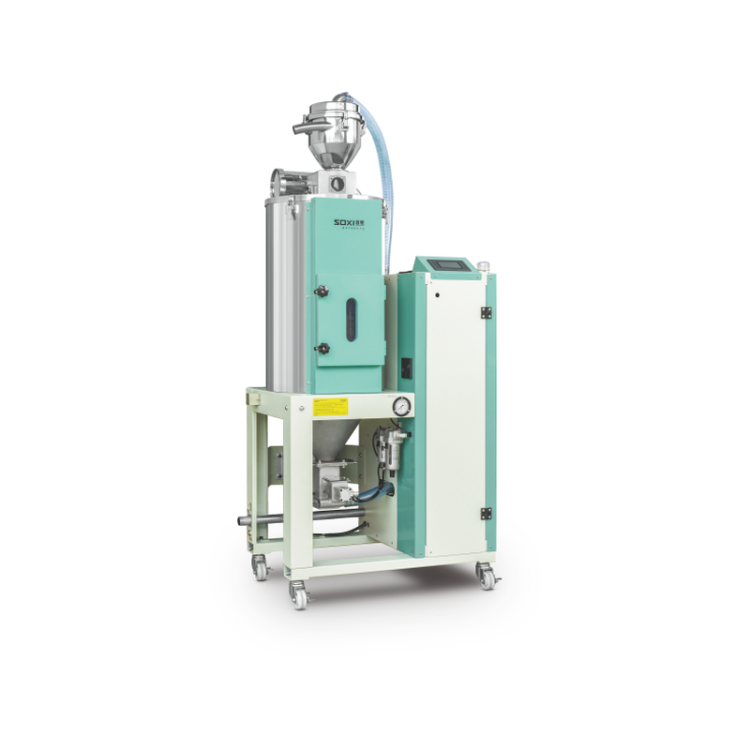 About | ShenZhen SOXI Machinery Equipment Co., Ltd. | TCT Shenzhen Showroom