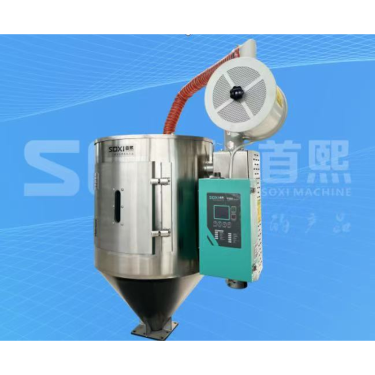 About | ShenZhen SOXI Machinery Equipment Co., Ltd. | TCT Shenzhen Showroom