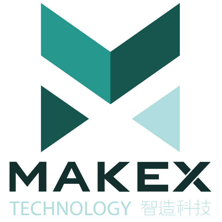 Ningbo MAKEX Digital Technology Co., Ltd.