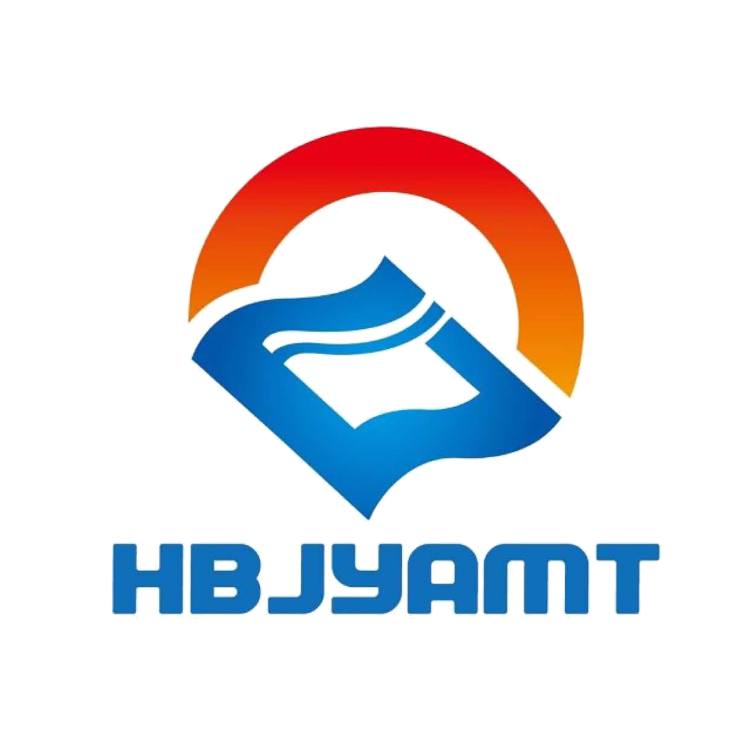 Hebei Jingye Additive Manufacturing Technology Co., Ltd.