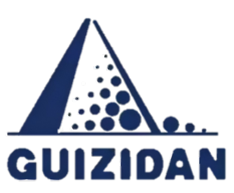 Shaanxi Guizidan New Materials Co., Ltd.