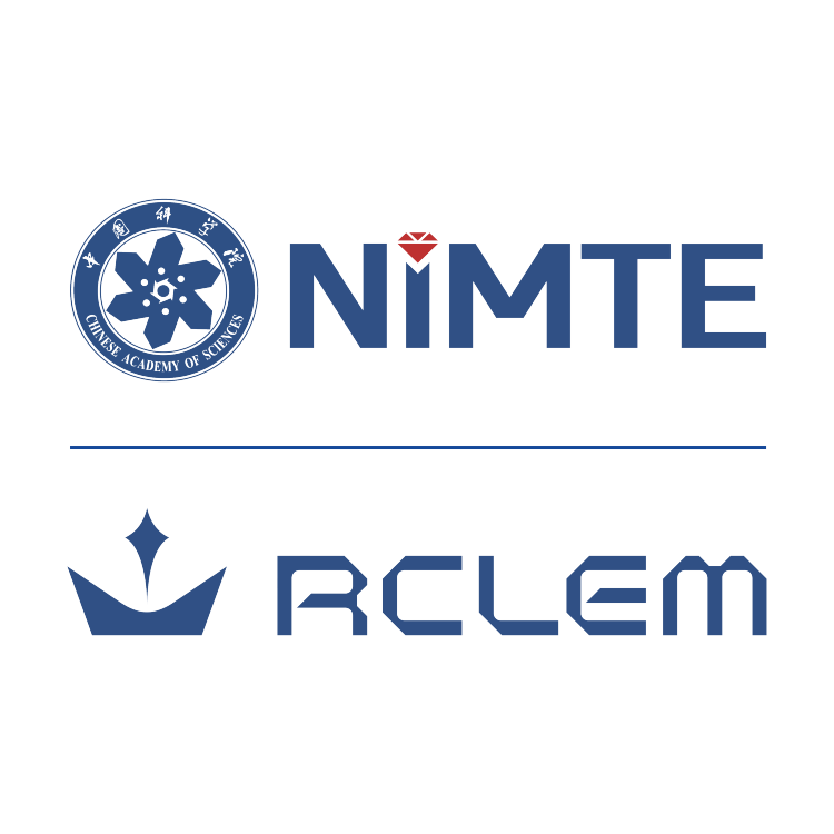 Ningbo Institute of Materials Technology and Engineering, Chinese Academy of Sciences