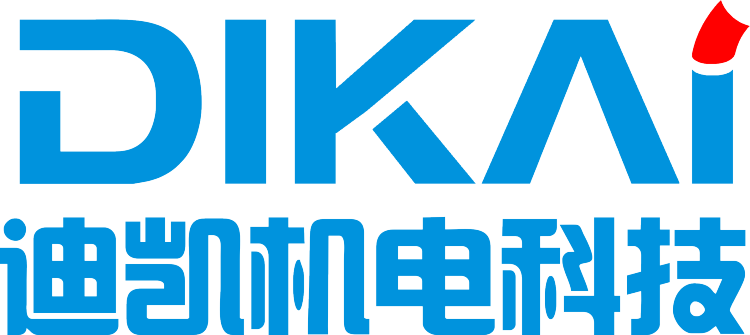 Shaanxi Dikai Electromechanical Technology Co., Ltd.