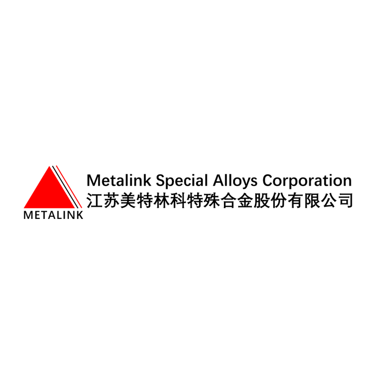 Jiangsu Metallink Special Alloys Co., Ltd.
