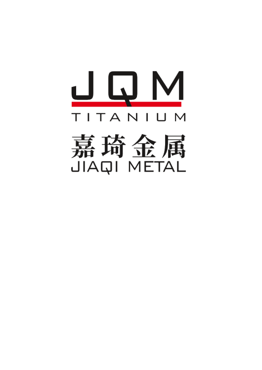 Baoji Jiaqi Metal Co., Ltd.