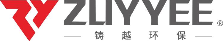 Shanghai Zhuyue Environmental Technology Co., Ltd.