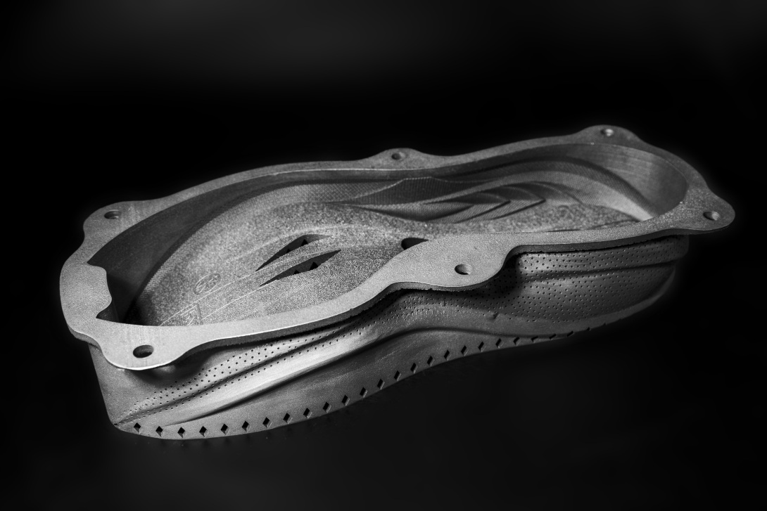 Shoe Mold