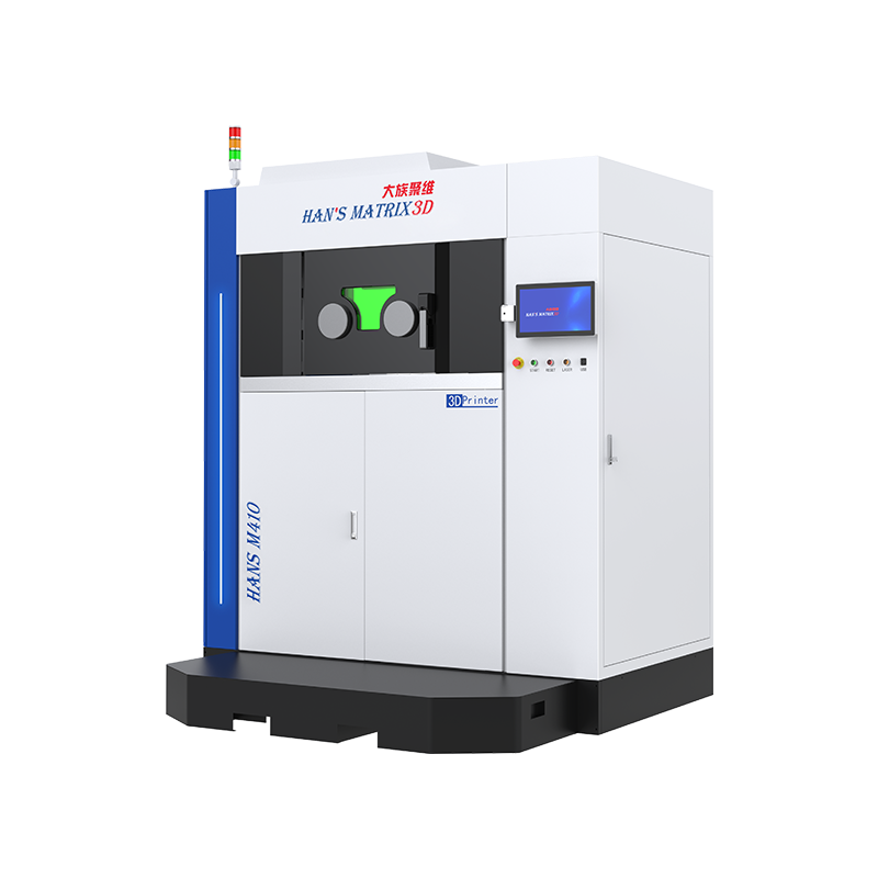 Selective Laser Melting Additive Manufacturing Equipment