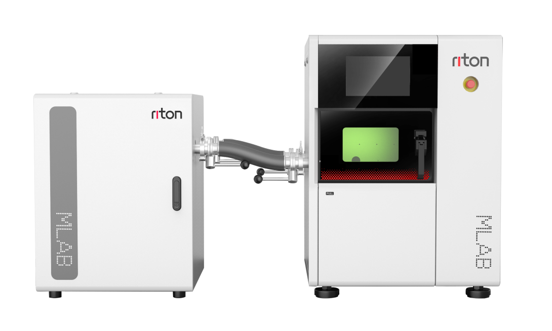 MLAB Desktop Metal 3D Printer