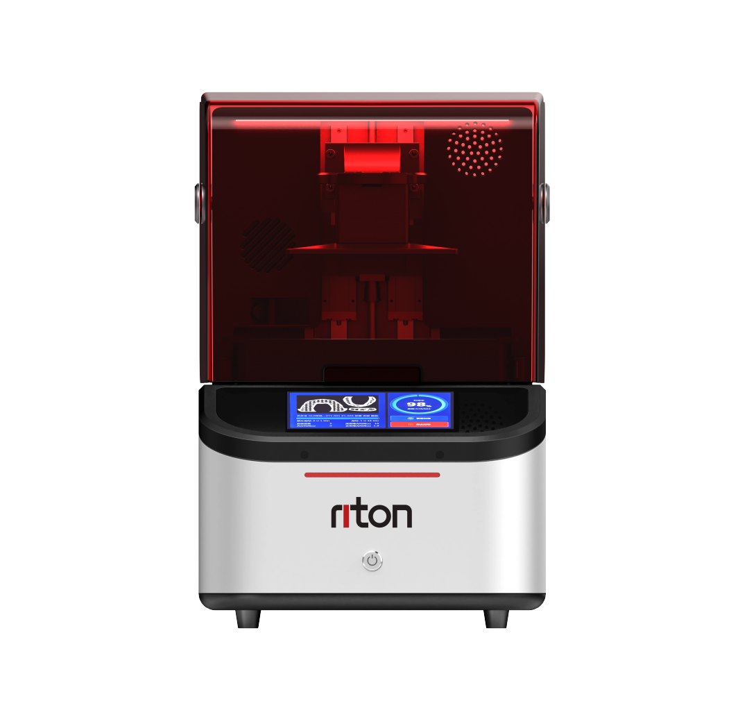 RXDent-D130 Resin 3D Printer