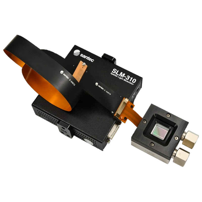 1kW-Class LCOS Spatial Light Modulator SLM-310