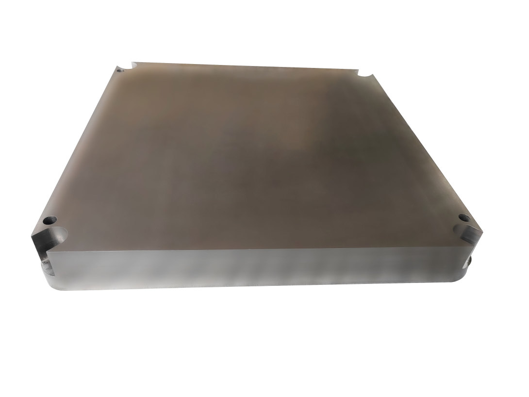 Titanium Substrate for 3D Printing, Titanium Substrate for Additive Manufacturing