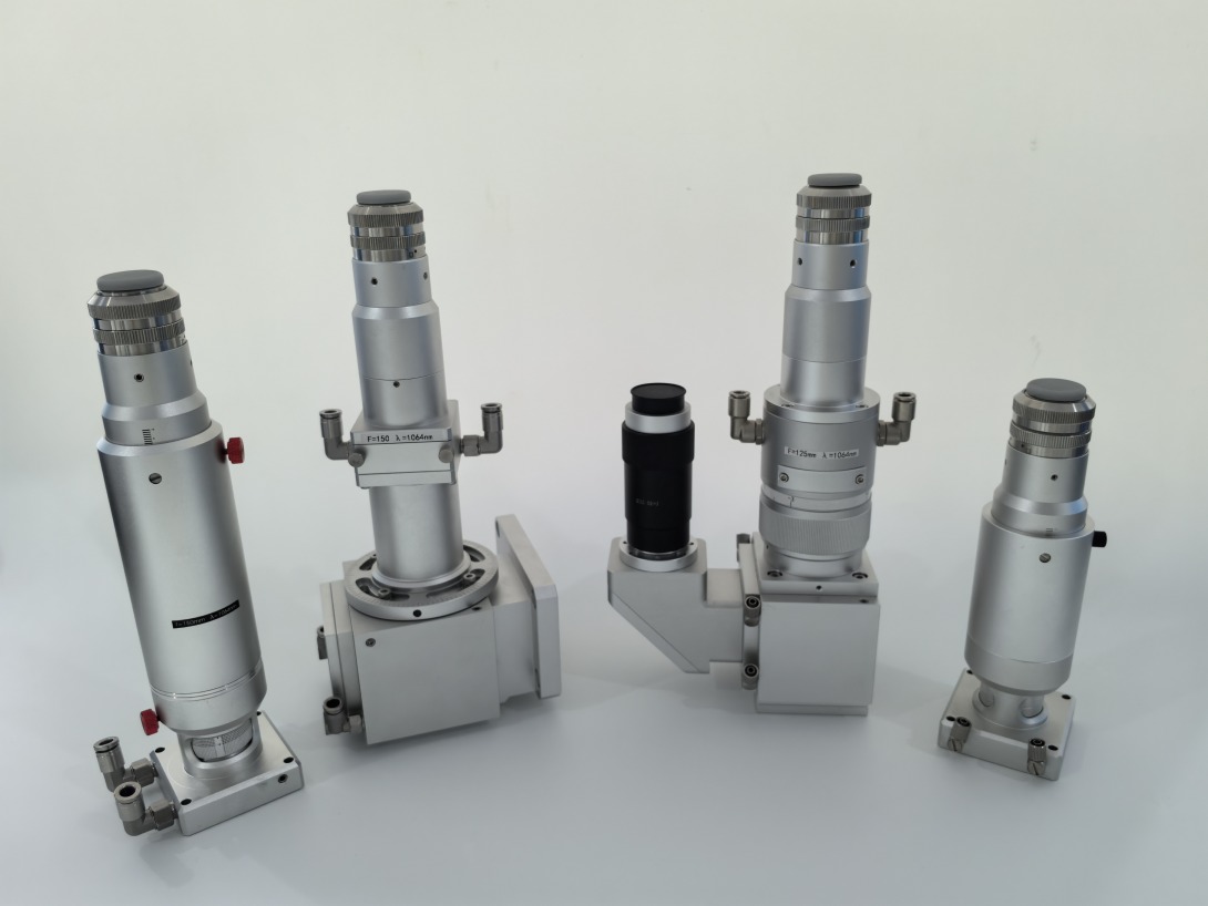 QBH Collimator