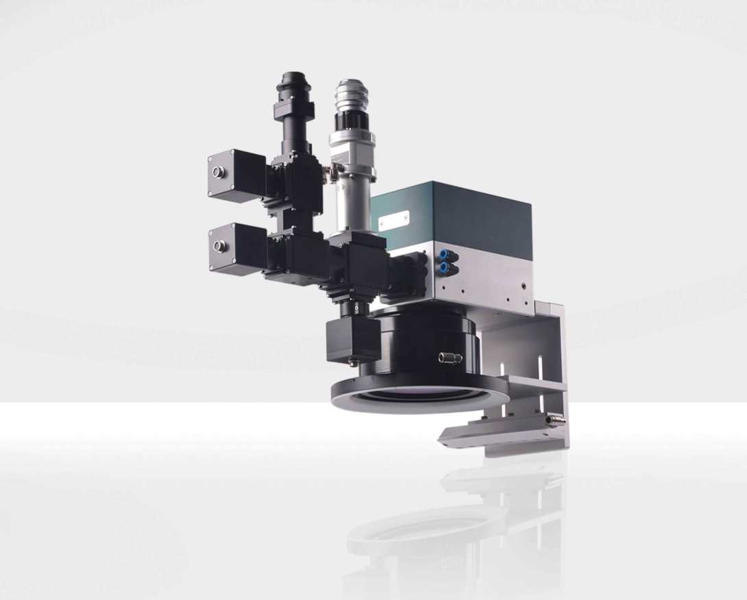 Laser welding