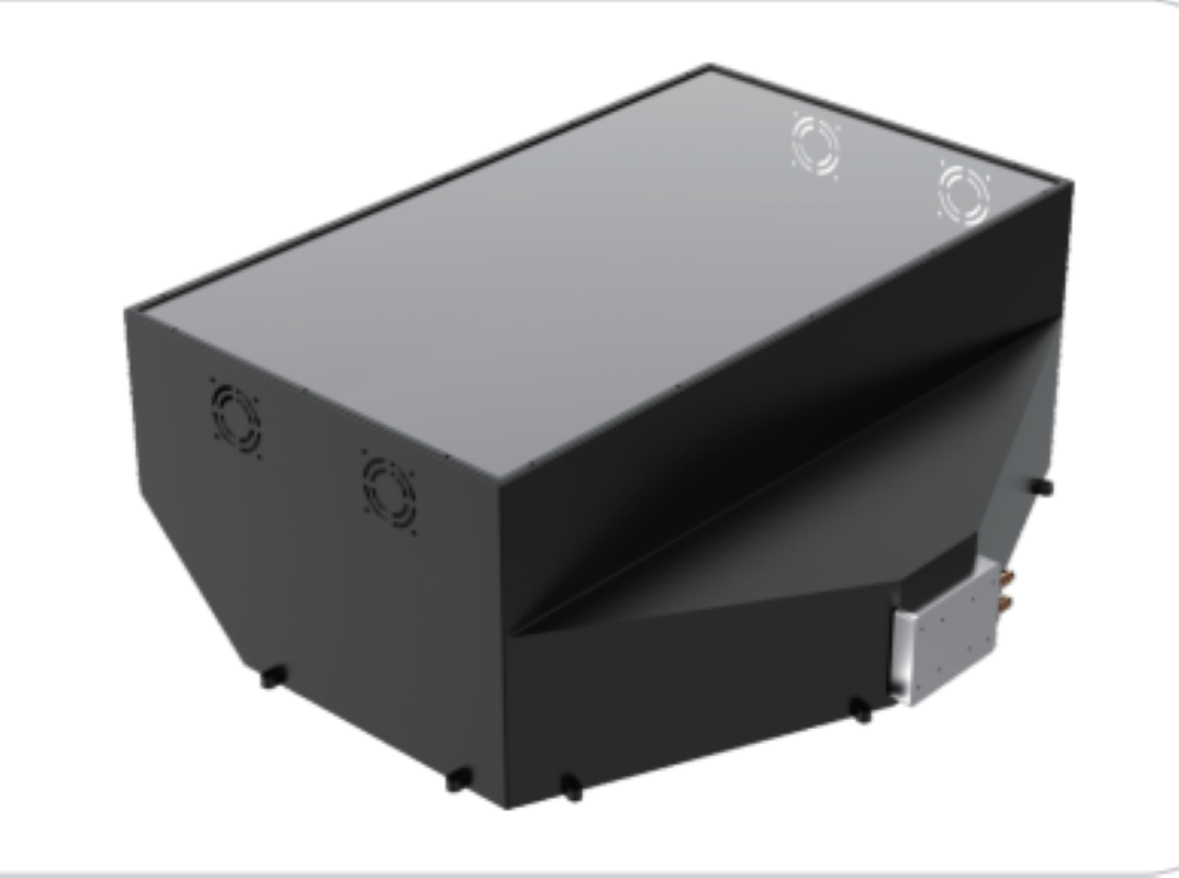 32-inch Integrating Light Source