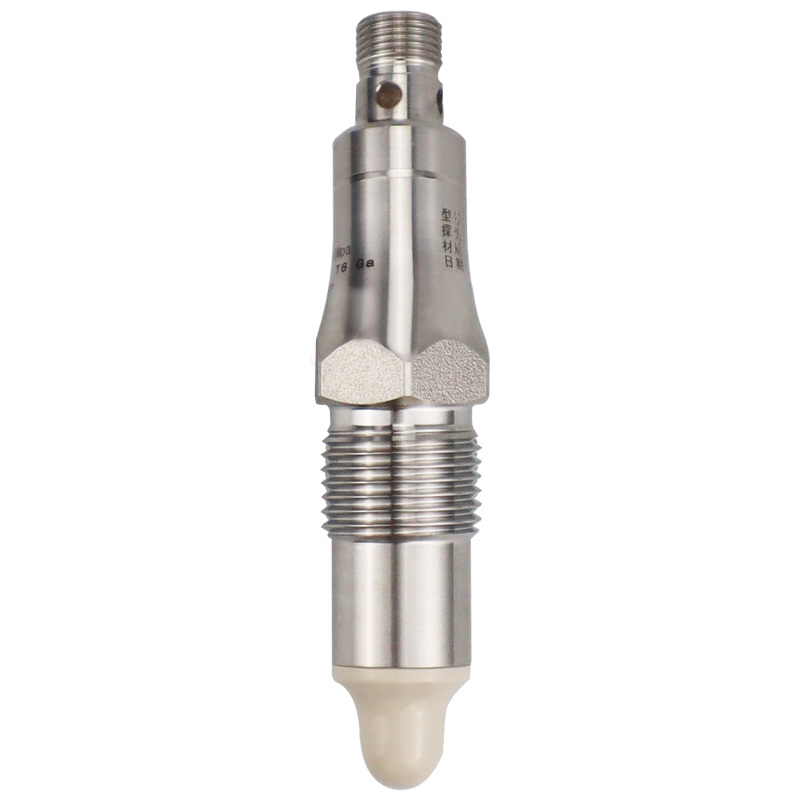 Impedance Spectroscopy Level Switch
