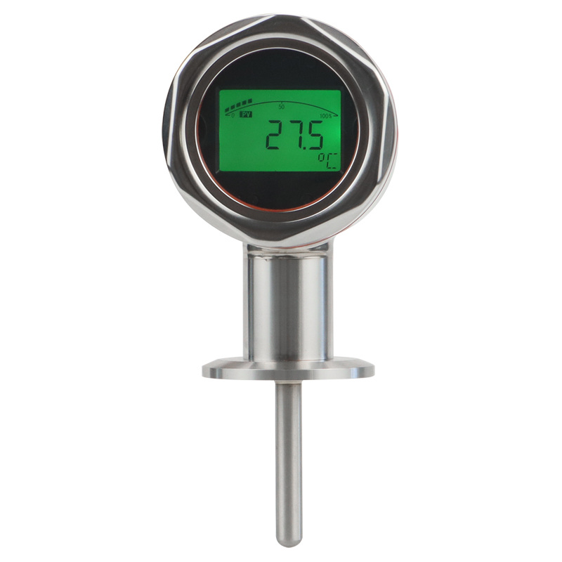 Temperature Transmitter