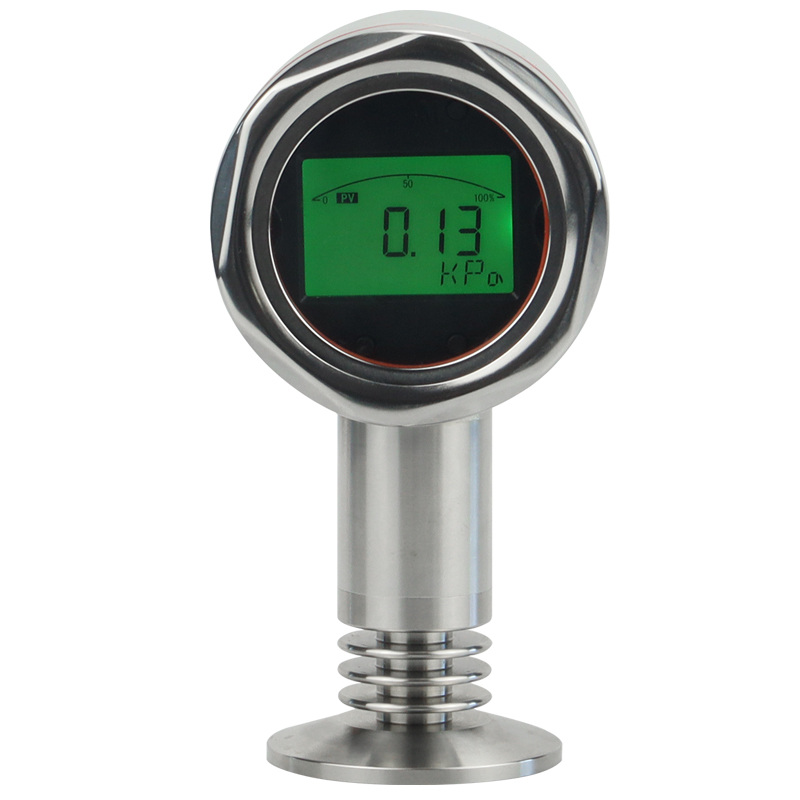 Pressure Transmitter