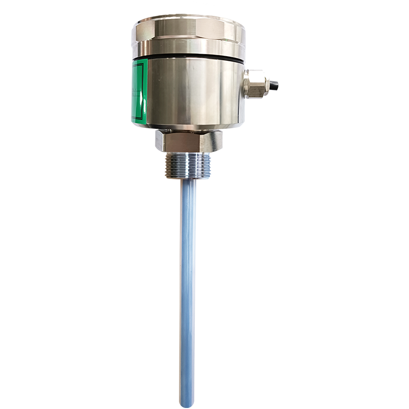 Capacitive Level Gauge