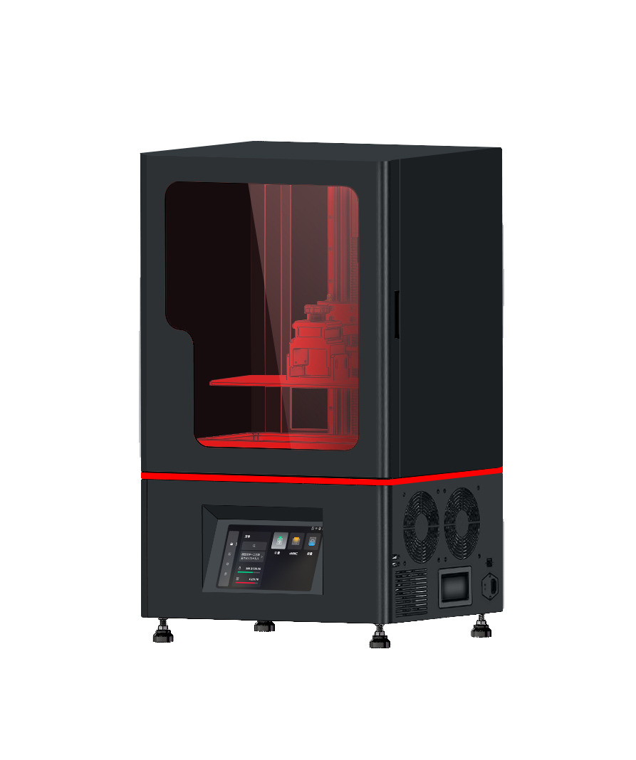 Eternal M2 Industrial 3D Printer
