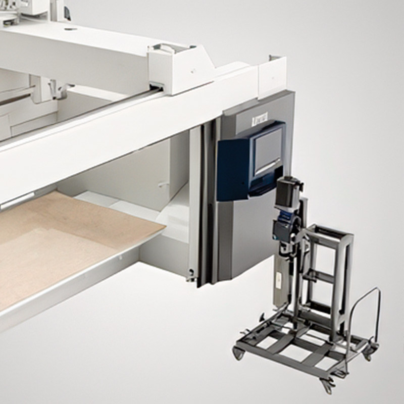 Pick-up System