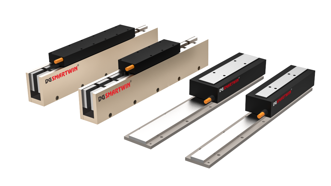 Linear motor