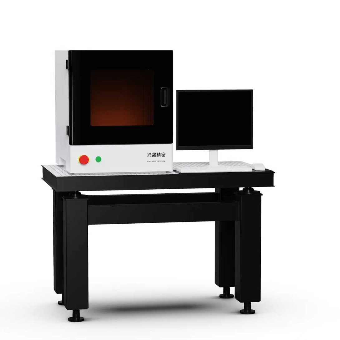 2μm High-precision Micro-nano 3D Printing Equipment Micro P102