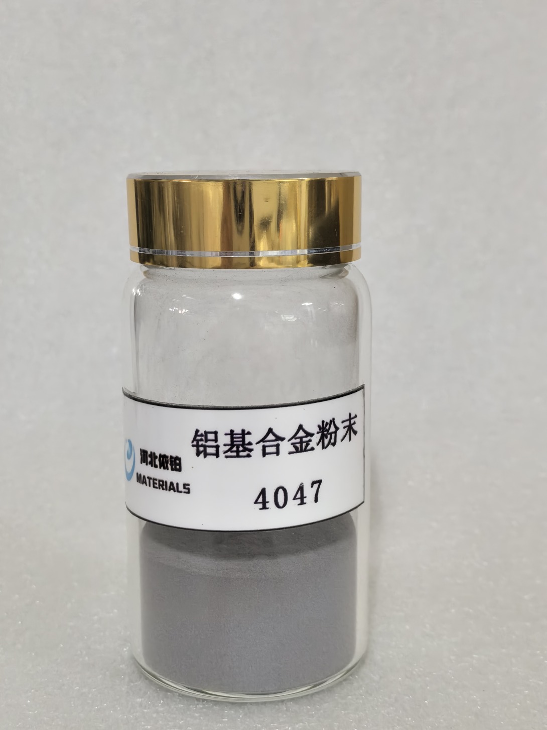 Aluminum alloy powder