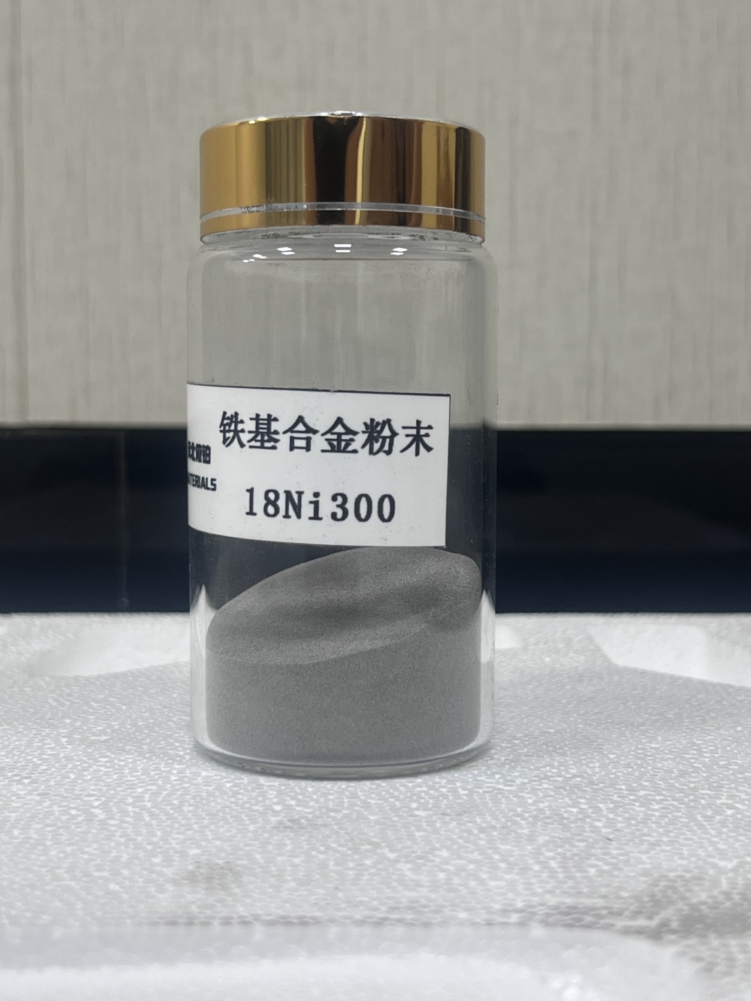 Iron-based Alloy 18Ni300
