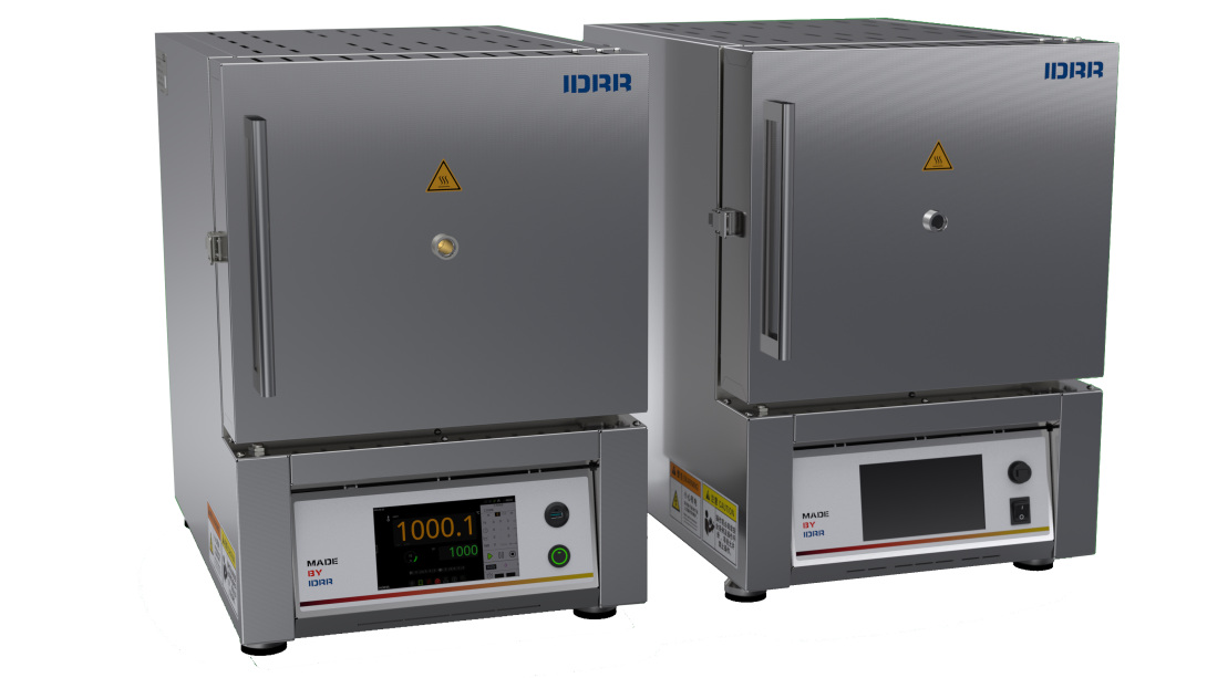 LMF Laboratory Furnace