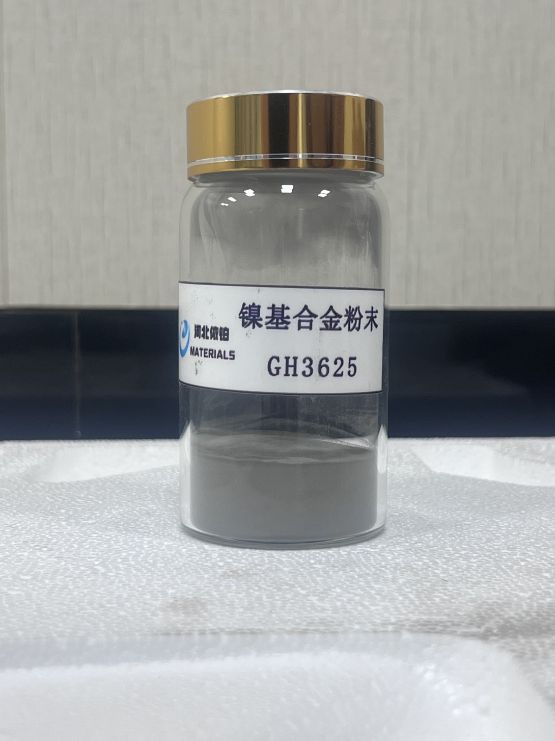 Nickel-based Alloy GH3625