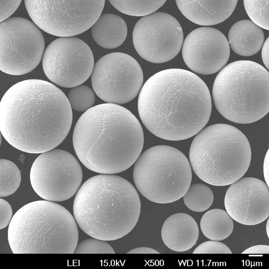 Spherical Nb521 Alloy Powder