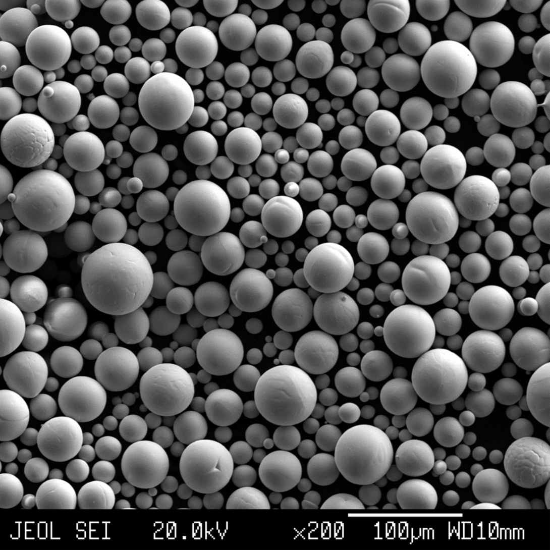 Medical-Grade Spherical Tantalum Powder