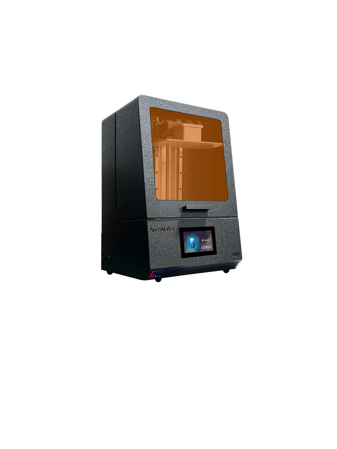 Apex-maker X2 3D Printer