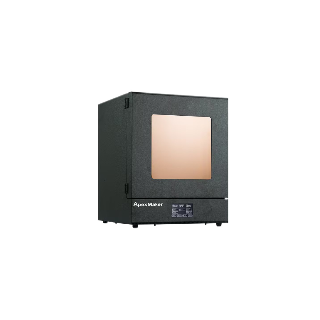 Apex-maker Curing Machine