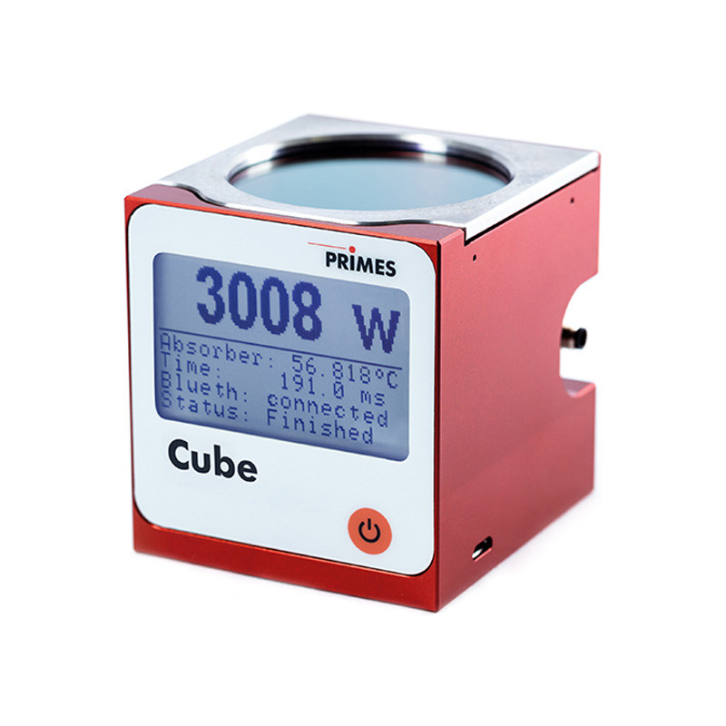 Power meter