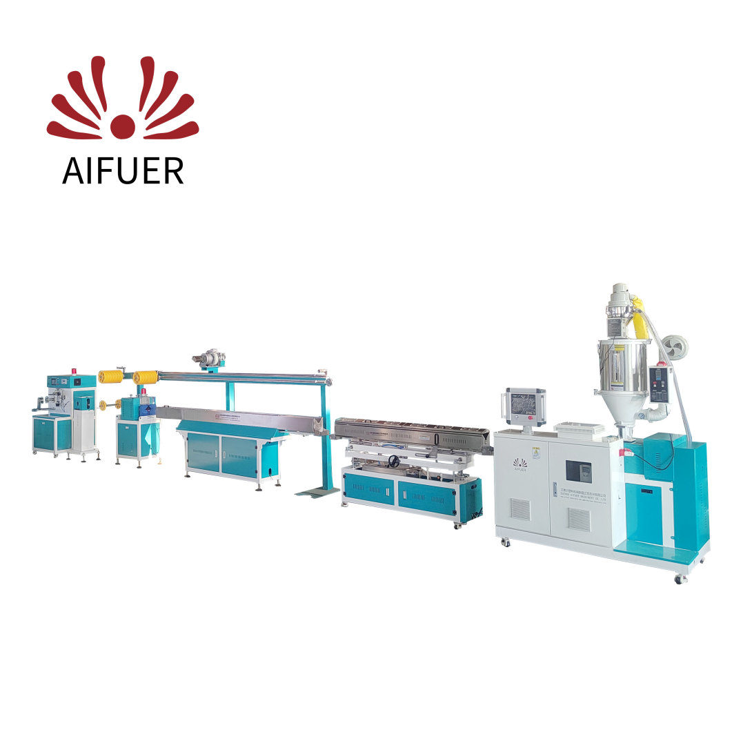 AFE45 3D Filament Extrusion Production Line