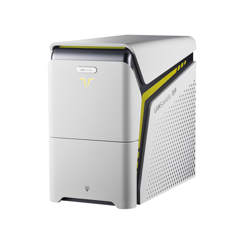 SuperSEM desktop multi-functional real-time EDS scanning electron microscope