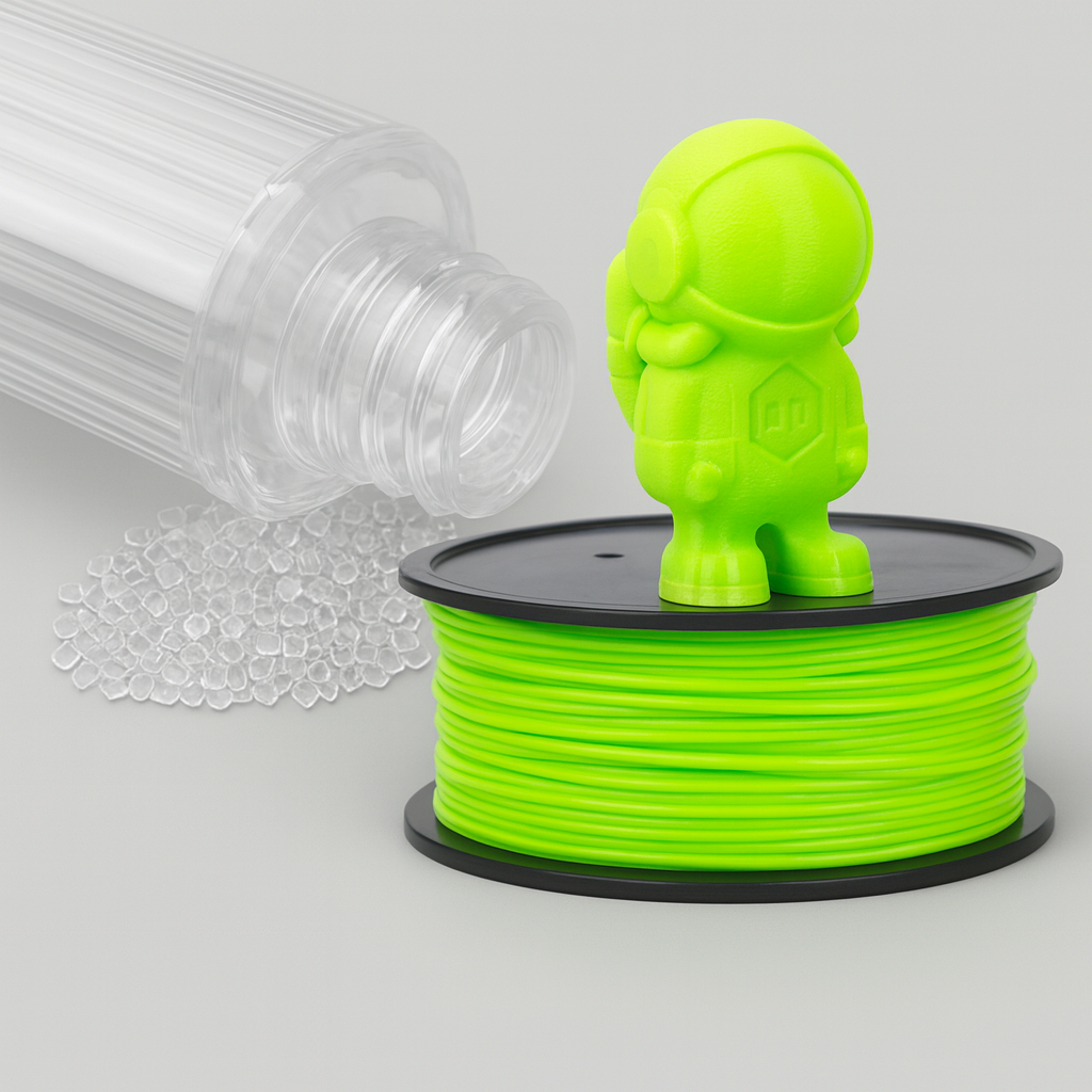 PETG filament