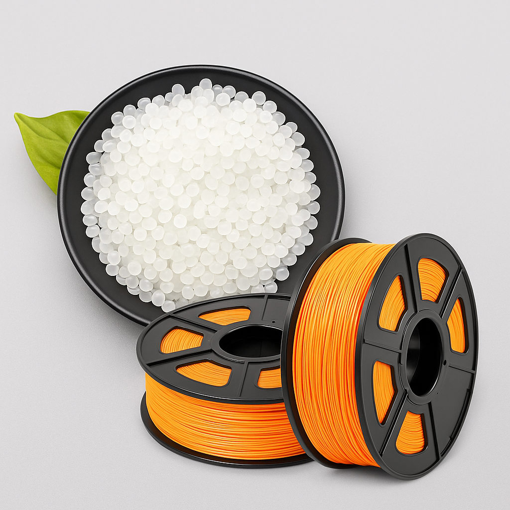 PLA filament