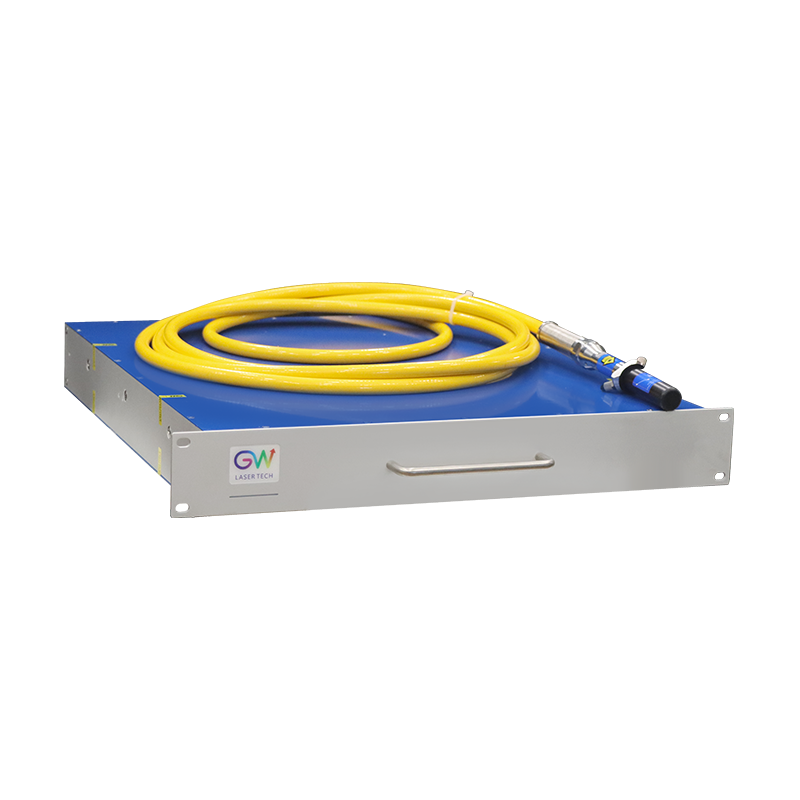 High-Brightness Fiber Laser (3D Printing / Precision Machining)