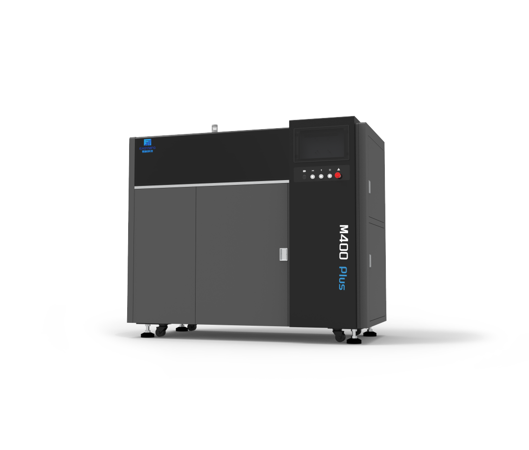M400Plus