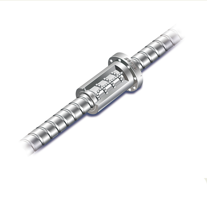 Ball screw