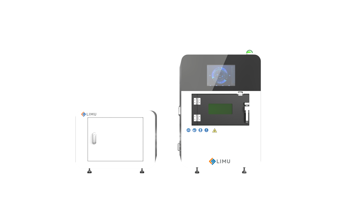 Metal 3D Printing Dental Machine LM-M100DLite