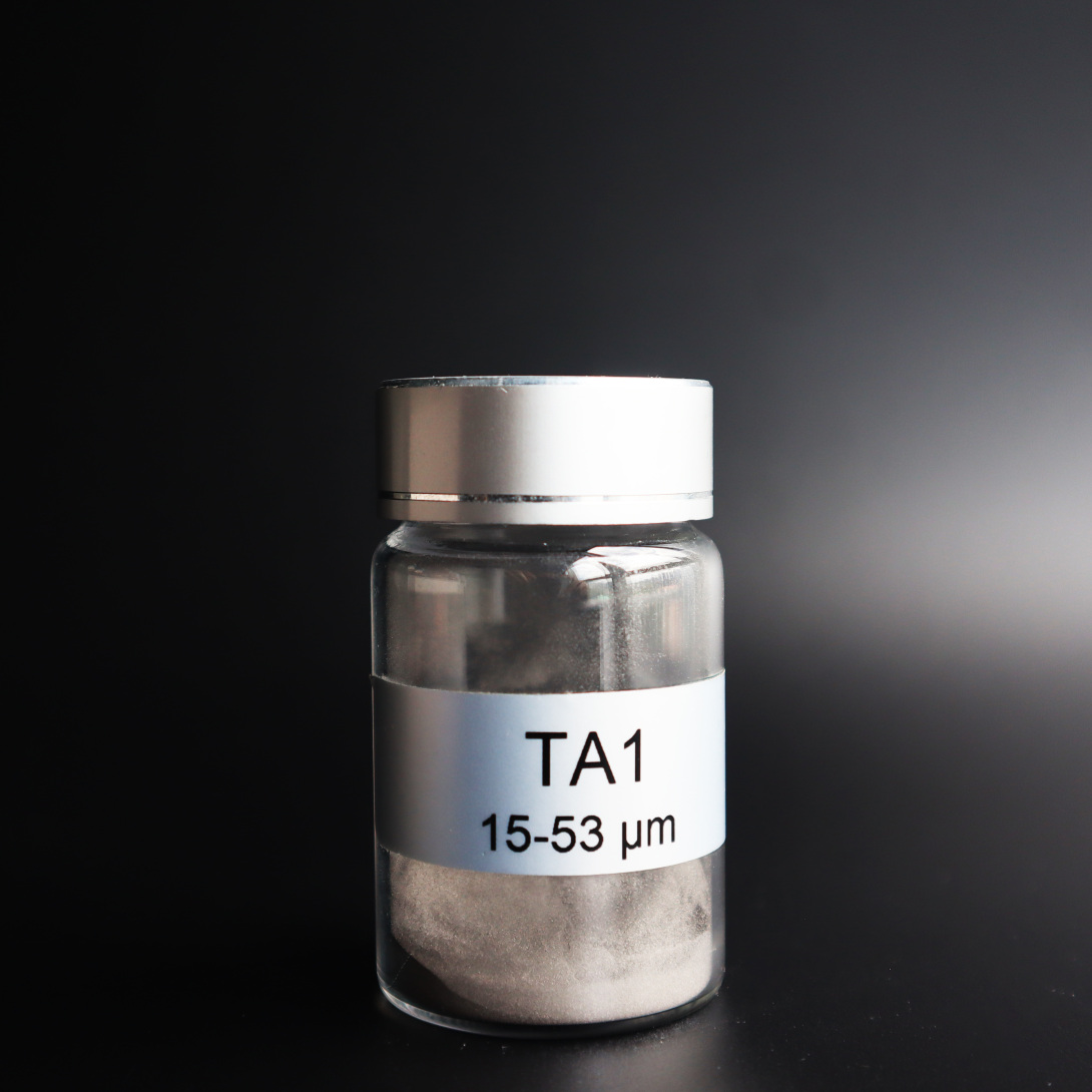 Sirui SR-T1 high-strength pure titanium TA1 powder