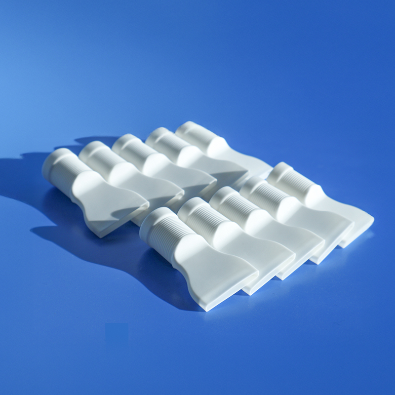 Alumina (Al₂O₃)