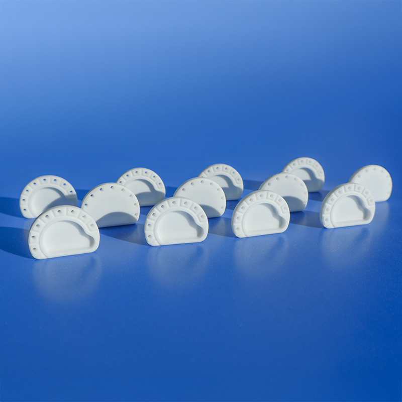 Aluminum Nitride (AlN)