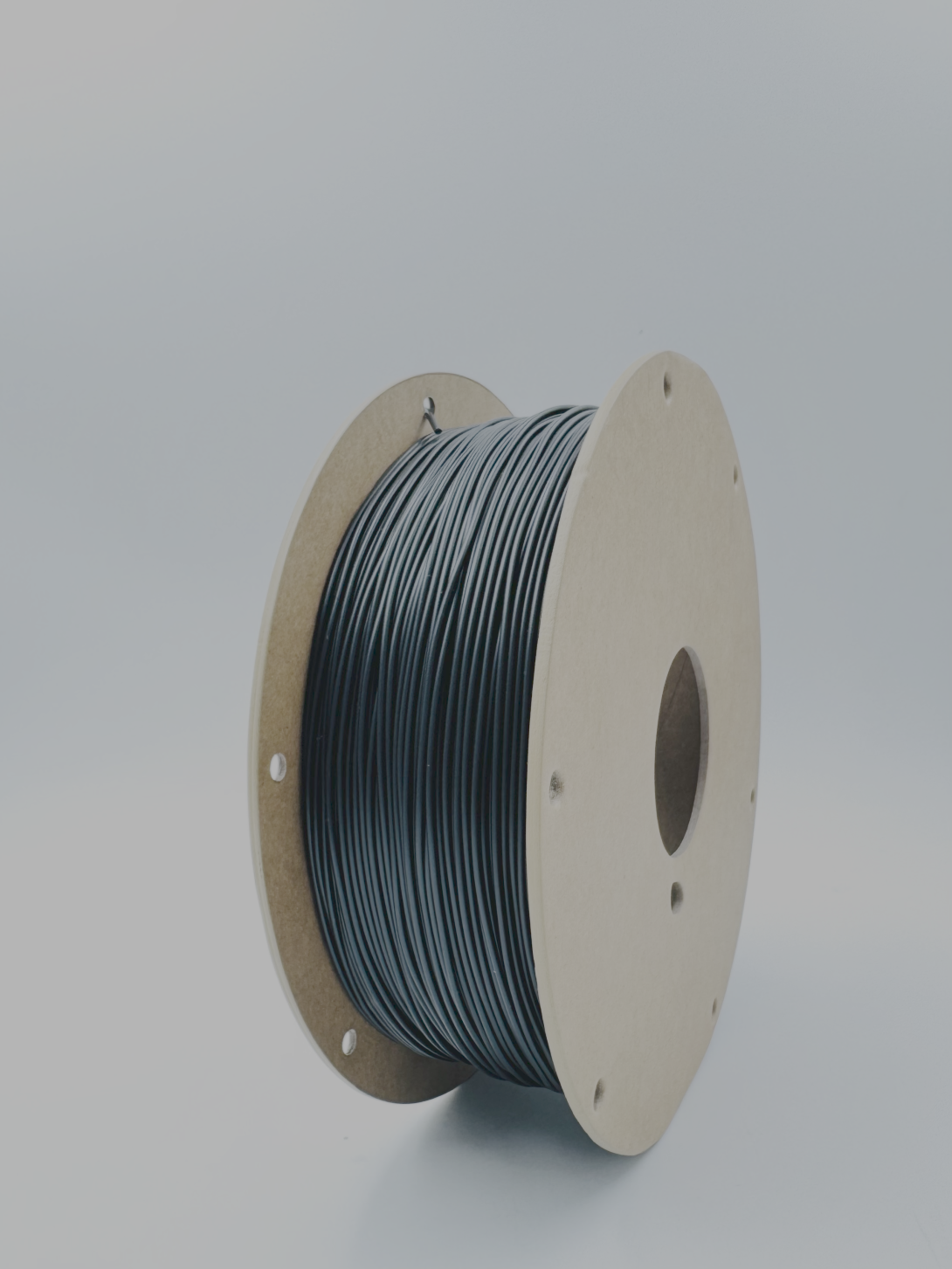 Graphene antistatic 3D printing filament