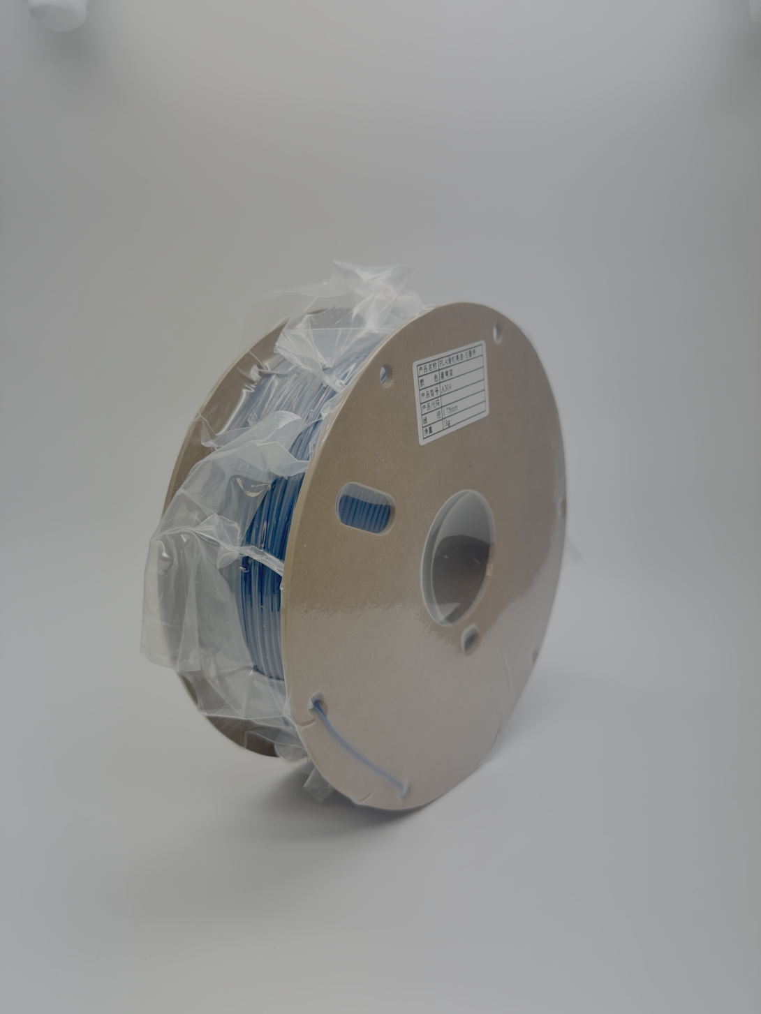 Graphene high-speed printing PLA filament